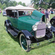 Illustration for article titled The Stan Hywet Fathers Day Car Show 2018